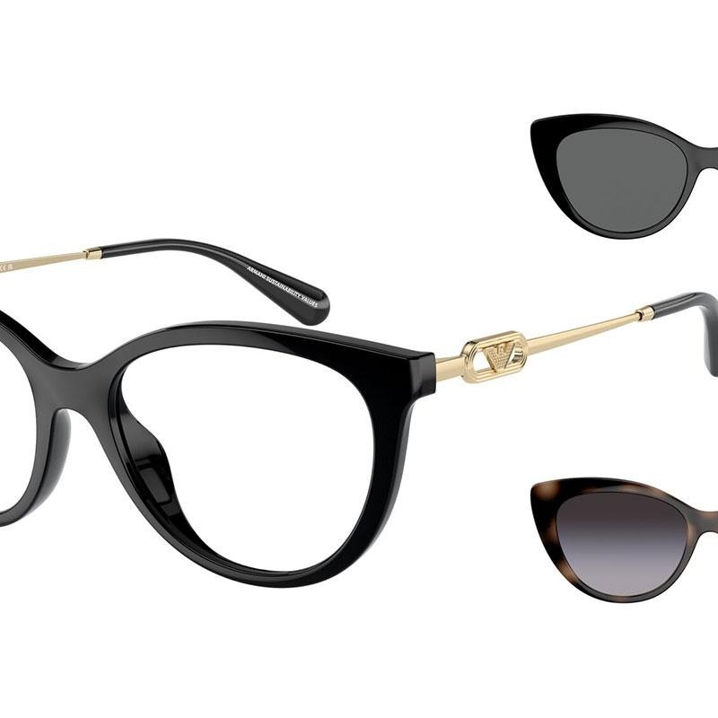 Emporio Armani EA4213U 50171W