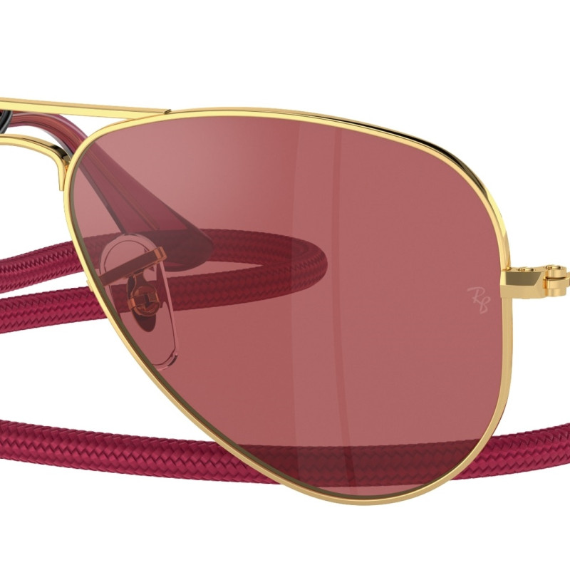 Ray-Ban RJ9506S 223/B5