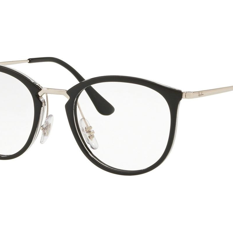 Ray-Ban RX7140 5852
