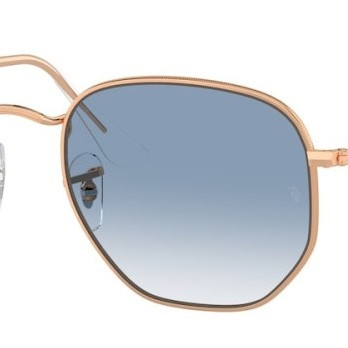 Ray-Ban HEXAGONAL RB3548 92023F