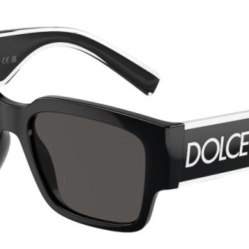 Dolce&Gabbana DX6004 501/87