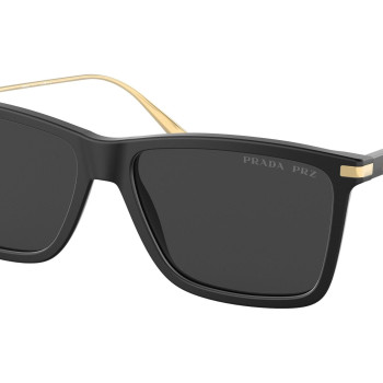 Prada PR01ZS 1BO08G Polarized