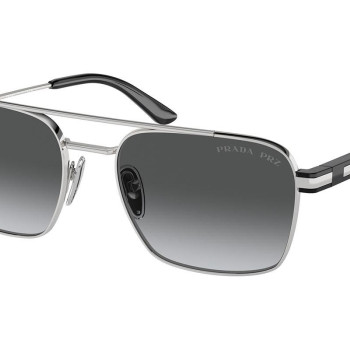 Prada PR67ZS 1BC5W1 Polarized