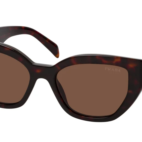 Prada PRA09S 16N5Y1