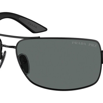 Prada Linea Rossa PS50ZS 1AB02G Polarized