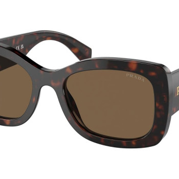 Prada PRA08S 16N5Y1 Polarized