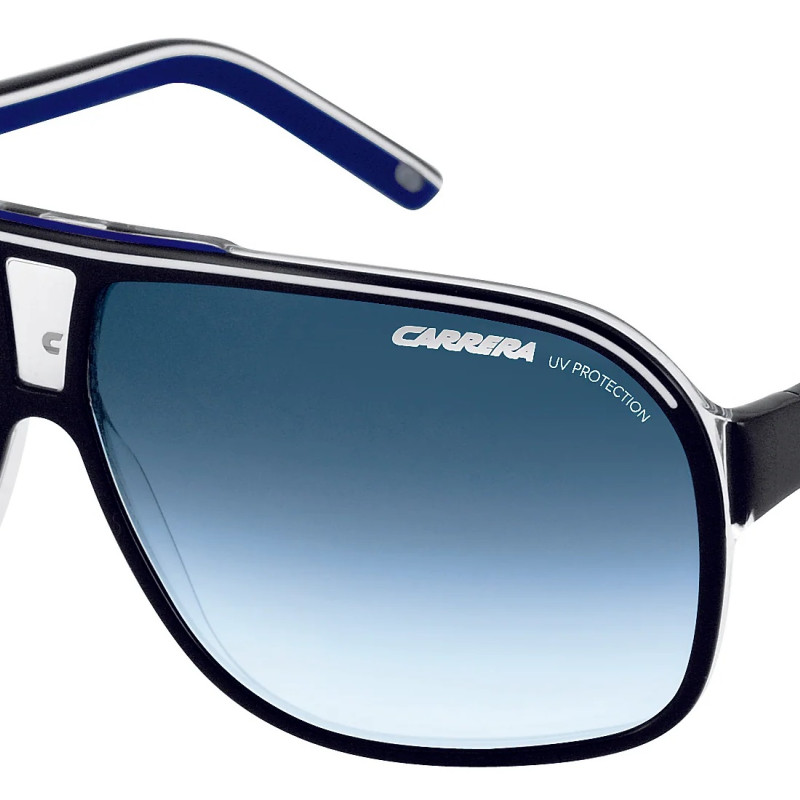 Carrera Grand Prix 2 T5C/08
