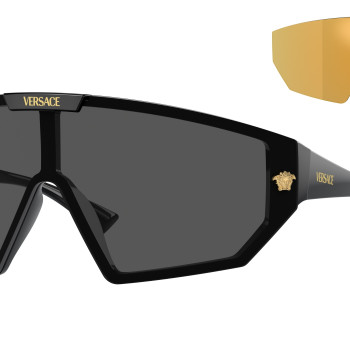 Versace VE4461 GB1/87