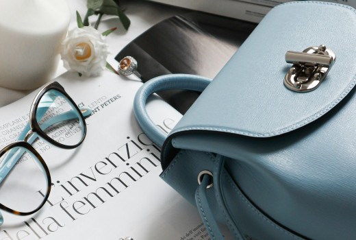 Три италиански бранда, които обожаваме:  Persol, Prada и Versace