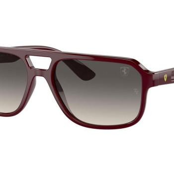 Ray-Ban SCUDERIA FERRARI COLLECTION RB4414M F68511