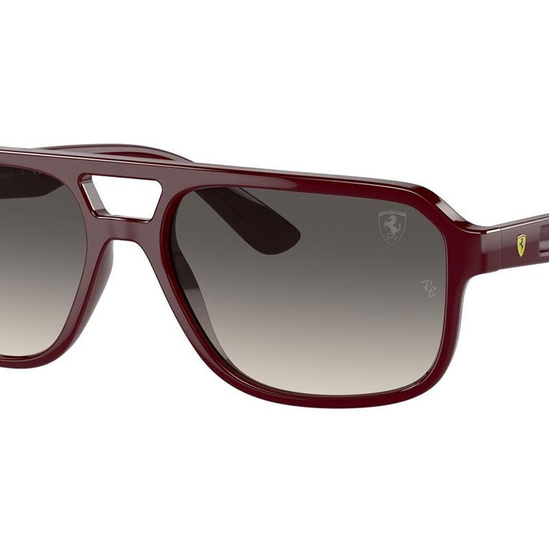 Ray-Ban SCUDERIA FERRARI COLLECTION RB4414M F68511