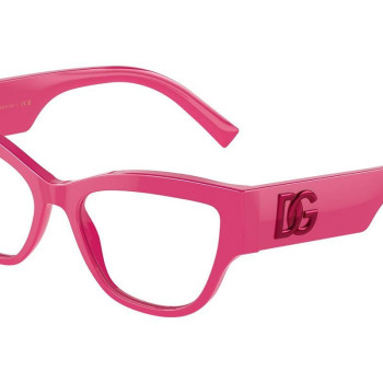 Dolce&Gabbana DG3378 3262