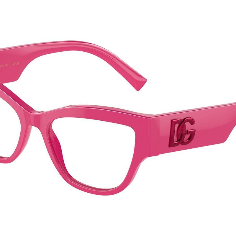 Dolce&Gabbana DG3378 3262