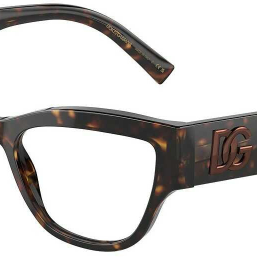 Dolce&Gabbana DG3378 502