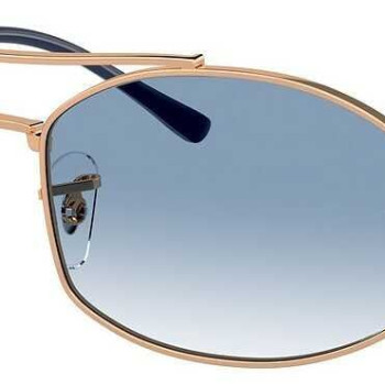 Ray-Ban RB3719 92673F