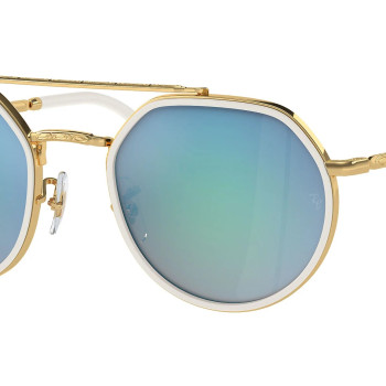 Ray-Ban RB3765 001/4O