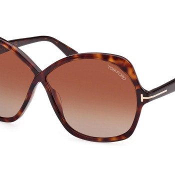 Tom Ford FT1013 52F