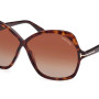 Tom Ford FT1013 52F