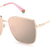Polaroid PLD6164/G/S DDB/JQ Polarized