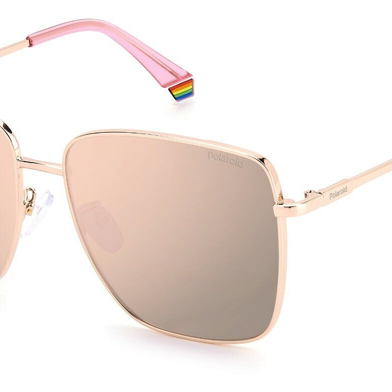 Polaroid PLD6164/G/S DDB/JQ Polarized