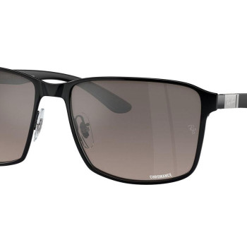 Ray-Ban Chromance Collection RB3721CH 186/5J Polarized