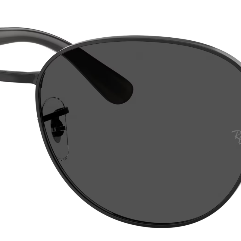 Ray-Ban RB3766CH 002/K8 Polarized