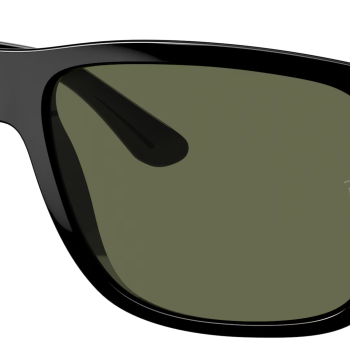 Ray-Ban Boyfriend Two RB4547 601/58 Polarized