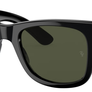 Ray-Ban Mega Wayfarer RB0840S 901/31