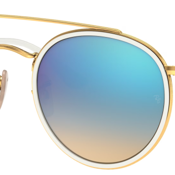 Ray-Ban RB3647N 001/4O