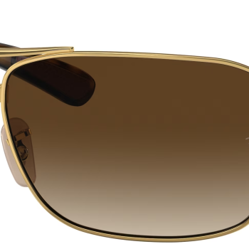 Ray-Ban RB3522 001/13