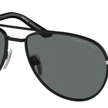 Prada PRA54S 1BO5Z1 Polarized
