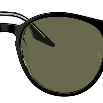 Ray-Ban RB2204 919/58 Polarized