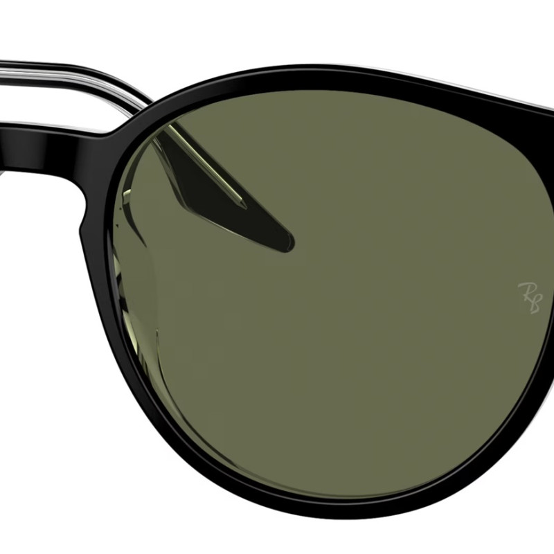 Ray-Ban RB2204 919/58 Polarized