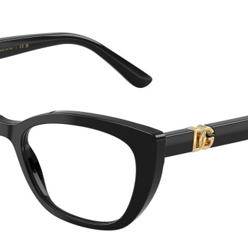 Dolce&Gabbana DG3398 501