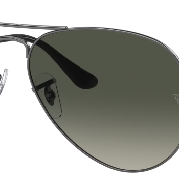 Ray-Ban Aviator Large Metal RB3025 004/71