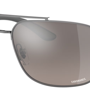 Ray-Ban RB3701 004/5J Polarized