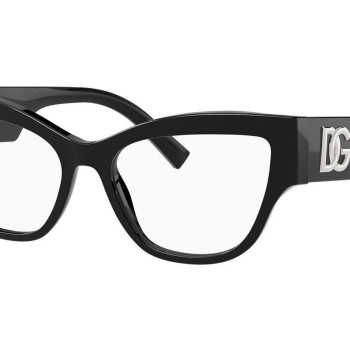 Dolce&Gabbana DG3378 501