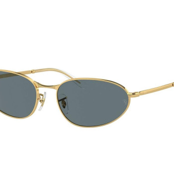 Ray-Ban RB3734 001/3R Polarized