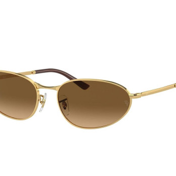 Ray-Ban RB3734 001/M2 Polarized