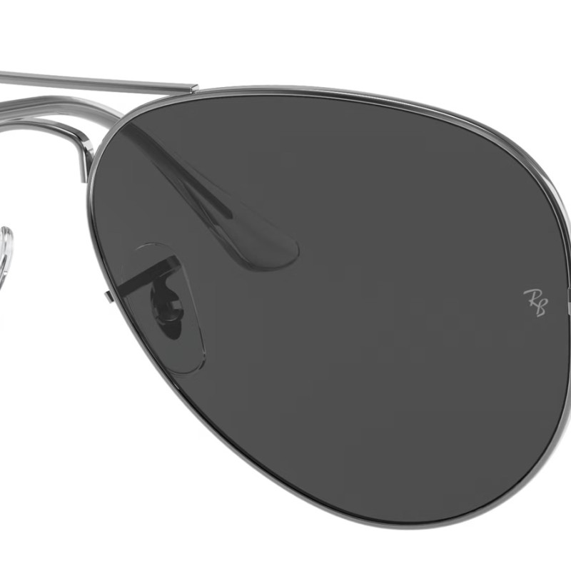 Ray-Ban RB3689 004/48 Polarized