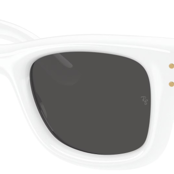 Ray-Ban Wayfarer Puffer RB4940 671/87