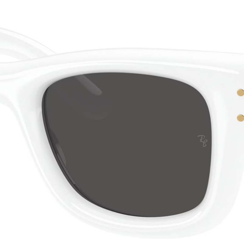 Ray-Ban Wayfarer Puffer RB4940 671/87