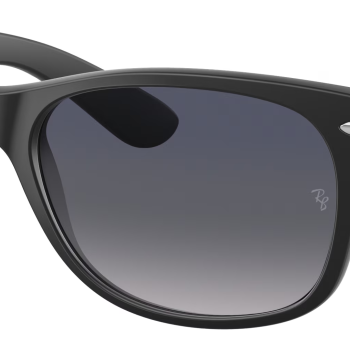Ray-Ban New Wayfarer RB2132 601S78 large