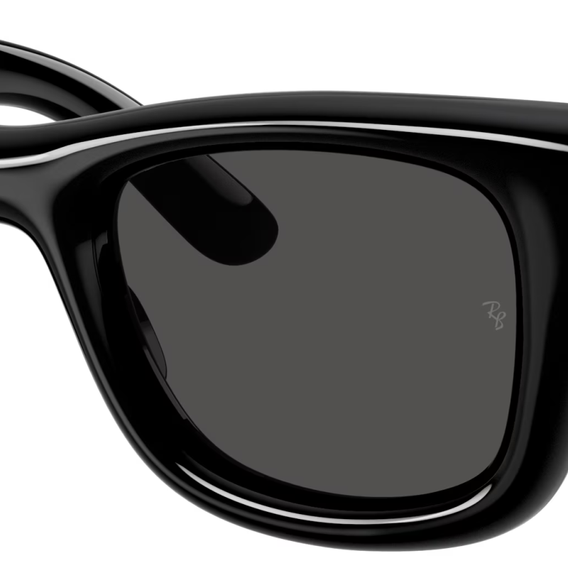 Ray-Ban Wayfarer Puffer RB4940 601/87