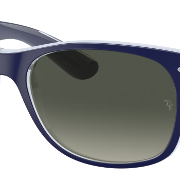 Ray-Ban New Wayfarer RB 2132 605371 large
