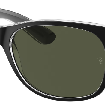 Ray-Ban New Wayfarer RB2132 6052 large