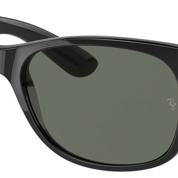 Ray-Ban New Wayfarer RB2132 901/58