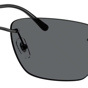 Ray-Ban RB3768 002/81 Polarized