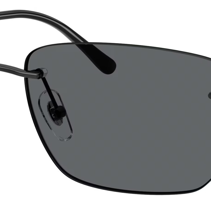 Ray-Ban RB3768 002/81