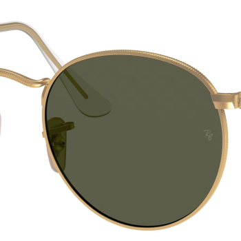Ray-Ban Round Metal RB3447 112/58